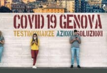 Coronavirus – Un questionario per valutare le esperienze dirette con il Covid 19 testimonianze covid coronavirus