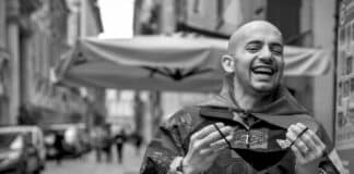 Palestre – A Roma a piedi per chiedere la riapertura enrico battistone palestre