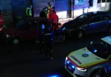 Foce – Cade dalla finestra del quarto piano: gravissimo 40enne