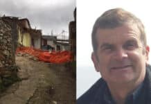 Crollo di Tovo San Giacomo, venerdì i funerali di Maurizio Superchi