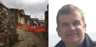 Crollo di Tovo San Giacomo, venerdì i funerali di Maurizio Superchi