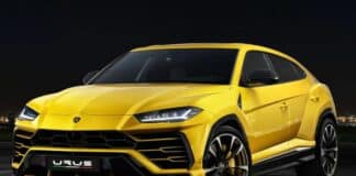 Genova, la Dogana sequestra Lamborghini Urus da 240mila euro per sospetta frode fiscale lamborghini urus sequestro genova