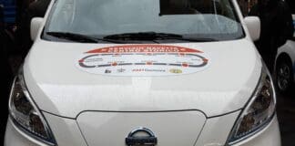 Genova, addio alla Navetta del Centro Storico, AMT: costi insostenibili navetta elettrica centro storico Genova