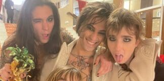 Sanremo 2021 – Maneskin & Co: La rivoluzione del Festival Maneskin