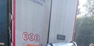 Autostrade – Incidente mortale dopo Arenzano, riaperto il tratto della A10