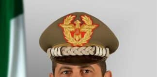 Coronavirus – Il generale Figliuolo nuovo commissario straordinario al posto di Arcuri