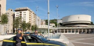 La Spezia, sequestrati beni per 2 milioni di euro a famiglie nomadi – VIDEO Guardia di Finanza della Spezia