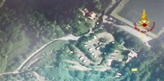 Fontanegli – Bambino di 9 anni finisce in una scarpata