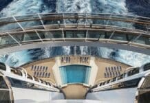 Crociere – Anche MSC Seaside partirà da Genova a maggio MSC Seaside, Bridge of Sighs