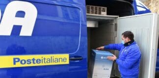 Coronavirus – Consegnate a Genova altre 5300 dosi di vaccino Moderna