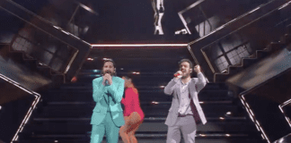 Sanremo 2021 – Tocca alla “Musica Leggerissima” di Colapesce e Dimartino