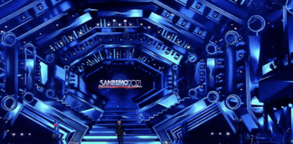 Sanremo 2021 – Aiello debutta con “Ora”