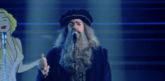 Sanremo 2021 – Max Gazzè torna a Sanremo con “Il farmacista”