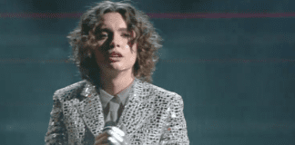 Sanremo 2021 – Madame in gara con Voce