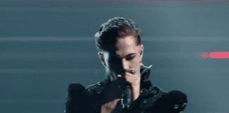 Sanremo 2021 – I Maneskin arrivano all’Ariston con “Zitti e buoni”