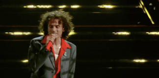 Sanremo 2021 – Il “momento perfetto” di Ghemon