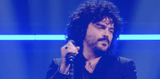 Sanremo 2021 – Francesco Renga ritorna al Festival con “Quando trovo te”