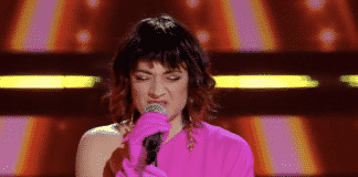 Sanremo 2021 – Amare è il brano de La Rappresentante di Lista