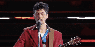 Sanremo 2021 – Santa Marinella è il brano di Fulminacci