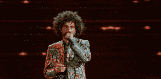 Sanremo 2021 – Arnica è il brano di Gio Evan