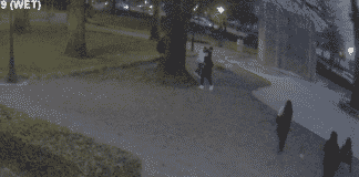 La Spezia – Atti vandalici al Monumento della Resistenza, denunciati tre minorenni