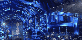 Sanremo 2021 – Ermal Meta primo nella serata cover