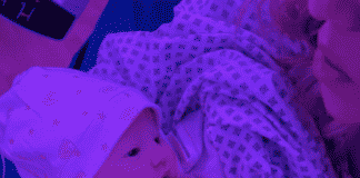 Gossip – Fedez e Chiara Ferragni ancora genitori: è nata Vittoria