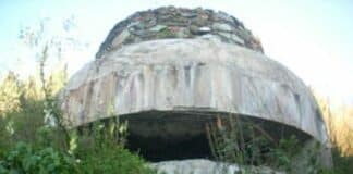 Genova, cercano un’infiltrazione d’acqua e trovano un bunker bunker crevari in vendita