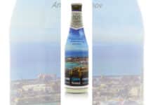 Anche la birra celebra la Superba, “Genova è la città più bella del mondo”
