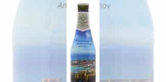 Anche la birra celebra la Superba, “Genova è la città più bella del mondo”