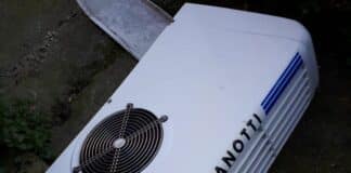 Autostrade – Pezzi di Tir cadono dal viadotto Bisagno, i residenti: prima o poi muore qualcuno pezzo Tir caduto viadotto Bisagno