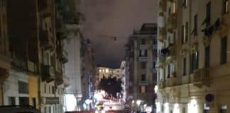 Illuminazione stradale Ko a Marassi e San Fruttuoso da due giorni strade al buio a San Fruttuoso