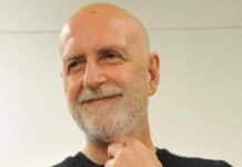 Teatro, addio a Marco Sciaccaluga, regista e attore Sciaccaluga Marco