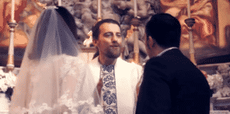 Il Festival di Sanremo fa dormire? Lo spot che fa infuriare Amadeus, verrà modificato spot Liguria Sanremo