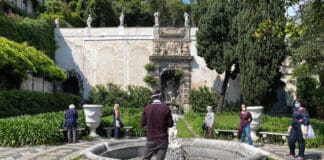 Palazzo Lomellino riapre al pubblico con le visite guidate