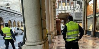 Coronavirus – Controlli in tutta la città, 17 multati. Sanzionati anche tre locali vigili polizia locale