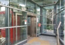 Genova, ascensore di Villa Scassi: Campora (Comune): perizia accerta gravi problemi all’origine ascensore Villa Scassi Sampierdarena Genova