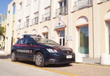 Arenzano, raggirava anziani, arrestato in un hotel di lusso