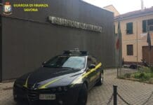 Savona – Immigrazione clandestina, affitti abusivi, appartamenti fatiscenti e lavoro nero, interviene la Finanza