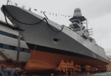 Militare egiziano accusato di stupro a La Spezia è stato rimpatriato, nuovo caso diplomatico? Fremm fregata Emilio Bianchi venduta egitto