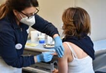 Coronavirus, al via la campagna per il nuovo vaccino aggiornato vaccino anti coronavirus