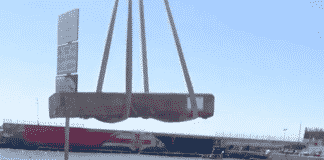 Nervi – Iniziate le operazioni di demolizione del celebre muretto del porticciolo muretto Nervi porticciolo demolito