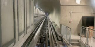 Sampierdarena – Ascensore Villa Scassi di nuovo guasto