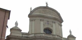 Imperia – La Chiesa di San Giovanni ha troppi debiti, il parroco vuole andarsene Chiesa San Giovanni Imperia