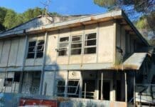 Asilo Quartiere Camoscio, dopo due anni di attesa via libera (di nuovo) ai lavori edificio abbandonato Marassi