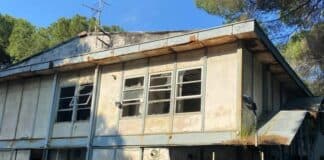Edificio abbandonato a Marassi, l’ex scuola verrà abbattuta e nascerà un nuovo asilo edificio abbandonato Marassi