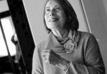 Morta Giuliana Traverso, creò Donna Fotografa nel 1968 giuliana Traverso fotografa