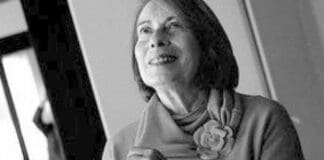 Morta Giuliana Traverso, creò Donna Fotografa nel 1968 giuliana Traverso fotografa