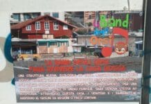 Nuova casa alloggio per le famiglie al Gaslini, rinasce la Casa Rossa di Sturla casa rossa sturla band orsi Gaslini
