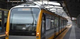 Genova, ancora chiusure serali per la Metropolitana Metro Genova